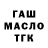 Бутират оксибутират Tana Kos